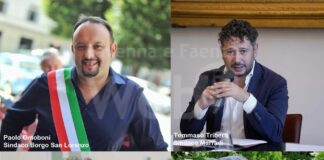 Disagi linea ferroviaria Faentina, l’appello dei sindaci al Commissario Figliuolo