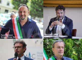 Disagi linea ferroviaria Faentina, l’appello dei sindaci al Commissario Figliuolo