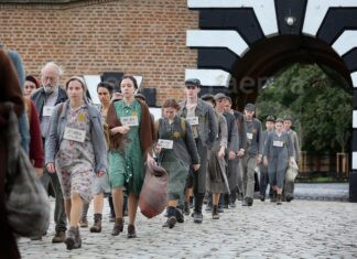 Bagnacavallo: al via da domani le iniziative per il Giorno della Memoria