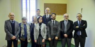 Intitolato all’avvocato Mario Ricci il Palazzo di Giustizia di Lugo