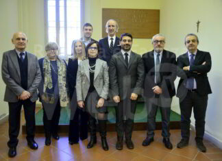 Intitolato all’avvocato Mario Ricci il Palazzo di Giustizia di Lugo