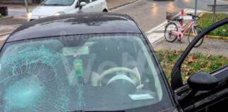 Ravenna in Comune: Il pericolo mortale di andare in bici