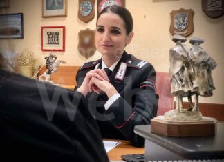 Violenza sulle donne: quasi 11 codici rosso al giorno attivati dai carabinieri in Emilia-Romagna