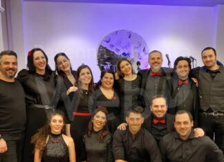 Al Teatro dei Filodrammatici i Vocal Fly e la tradizione musicale natalizia