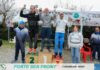 Quattro maratone in quattro giorni: Grillini chiude secondo la Forte Seafront