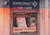 Tentano di svaligiare il bancomat, ma l’allarme li mette in fuga