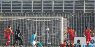 Calcio: Il Ravenna scivola sul Fanfulla