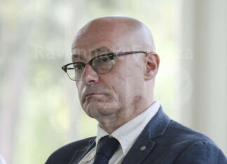 Le nuove guerre, geopolitica e intelligence incontro con il prof. Alberto Pagani