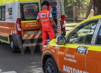 Soffocata da un boccone, ragazzina muore in ospedale