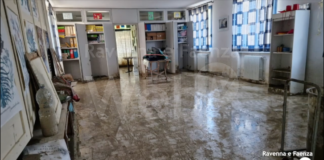 Rimborsi per i danni dell’alluvione al Terzo Settore: interrogazione in Regione