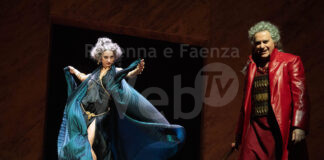 Antonio e Cleopatra: Valter Malosti porta Shakespeare al Teatro Alighieri