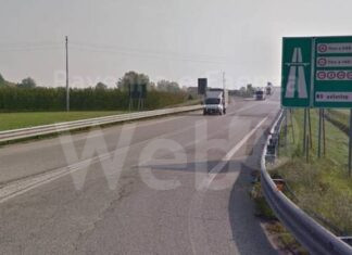 Viabilità A14 dir: chiuso questa sera l’uscita dello svincolo Quadrifoglio per lavori