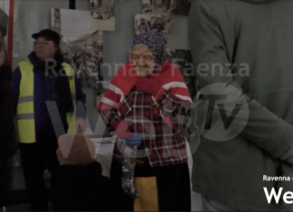 La befana dell’Avis a Faenza cerca nuovi donatori