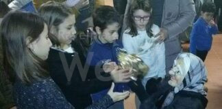 Befana a Lugo tra il parco delle Lavandaie e le frazioni