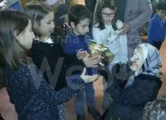 Befana a Lugo tra il parco delle Lavandaie e le frazioni