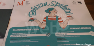 Nuovo ciclo di eventi per sostenere la ricostruzione della Biblioteca Manfrediana