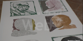 Luna, Lunae: al Palazzo del Podestà le xilografie di Bendandi e Gianinetti