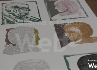 Luna, Lunae: al Palazzo del Podestà le xilografie di Bendandi e Gianinetti