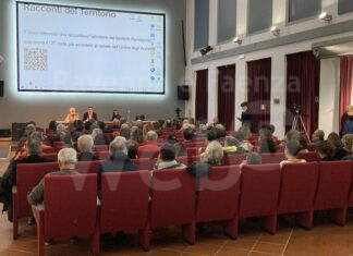 Ordine Architetti: a Bagnacavallo molti sindaci del ravennate al convegno sull’alluvione