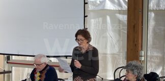 Auser provinciale: i buoni numeri del 2023 e i propositi per il 2024