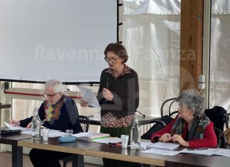 Auser provinciale: i buoni numeri del 2023 e i propositi per il 2024