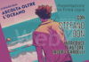 Liberamente Libri: Stefano Bon presenterà il suo ultimo romanzo “Ascolta oltre l’oceano” accompagnato da Iacopo Gardelli