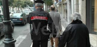 Truffe ai danni degli anziani, 5 persone denunciate