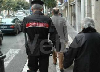 Truffe ai danni degli anziani, 5 persone denunciate