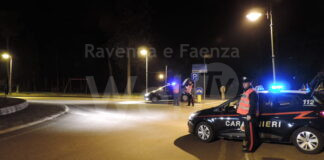 Camion in fiamme sulla E45: strada chiusa al traffico