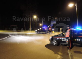 Camion in fiamme sulla E45: strada chiusa al traffico