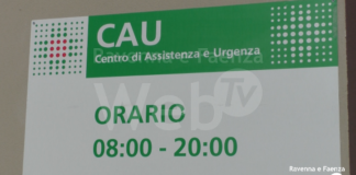 Nei primi sei mesi di attività, quasi 151mila accessi ai Centri di assistenza urgenza