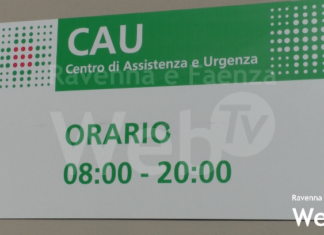 Sanità. Nei primi cinque mesi di attività, superati i 112mila accessi ai Centri di assistenza urgenza