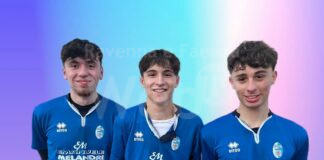 Buon inizio anno per l’Under 19 del Faenza
