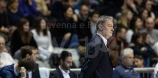 Domani Consar in trasferta contro Cantù per il posticipo della terza di ritorno