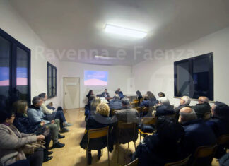 “Comunità: che cura!”, ieri l’incontro a Boncellino, prossimi appuntamenti a Villanova, Rossetta e Bagnacavallo