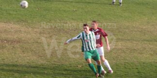 Calcio: Il Faenza scavalca la Fratta