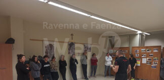 Il CSI Ravenna-Lugo vara il secondo corso gratuito di difesa personale