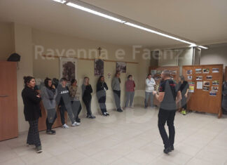 Il CSI Ravenna-Lugo vara il secondo corso gratuito di difesa personale