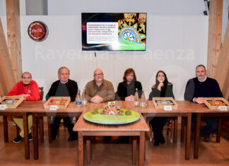 Net Seals, Fornace Zarattini. L’opera d’arte sulla nuova rotonda Andorra di via Faentina: genesi e protagonisti