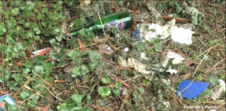 Sacche di degrado: allo studio un progetto di educazione e sensibilizzazione verso i giovani