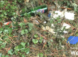 Sacche di degrado: allo studio un progetto di educazione e sensibilizzazione verso i giovani