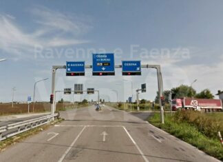 Lavori sulla statale 16 nel tratto “Tangenziale di Ravenna”: Ecco le modifiche alla viabilità