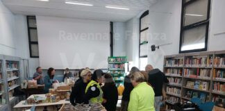 Post alluvione: a Villanova raccolti e distribuiti dalle associazioni oltre 50.000 euro