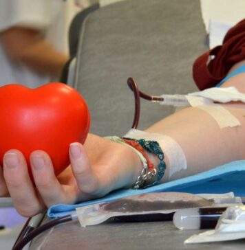 Calano le donazioni di sangue: “Occorrono campagne di sensibilizzazione”
