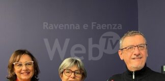 Manuela Trancossi è la nuova segretaria generale della Cgil della provincia di Ravenna