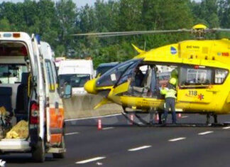 Emilia-Romagna tra le migliori in Italia per i tempi di intervento del 118