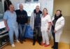 Donazione dell’Associazione “ Mandibolari” alla Unità Operativa Ortopedia dell’ospedale di Ravenna