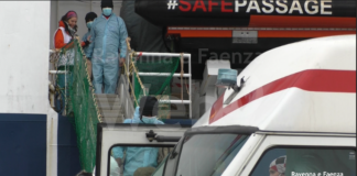 Fughe dalla guerra, rapimenti e riscatti, torture. Medici Senza Frontiere racconta il viaggio dei profughi della Geo Barents