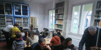 A Bagnacavallo un pomeriggio di giochi da tavolo e di ruolo per tutte le età