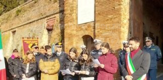 Lugo: Il Giorno della Memoria con gli studenti delle scuole